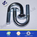 Dacrotized Finished Nonstandard U Bolt